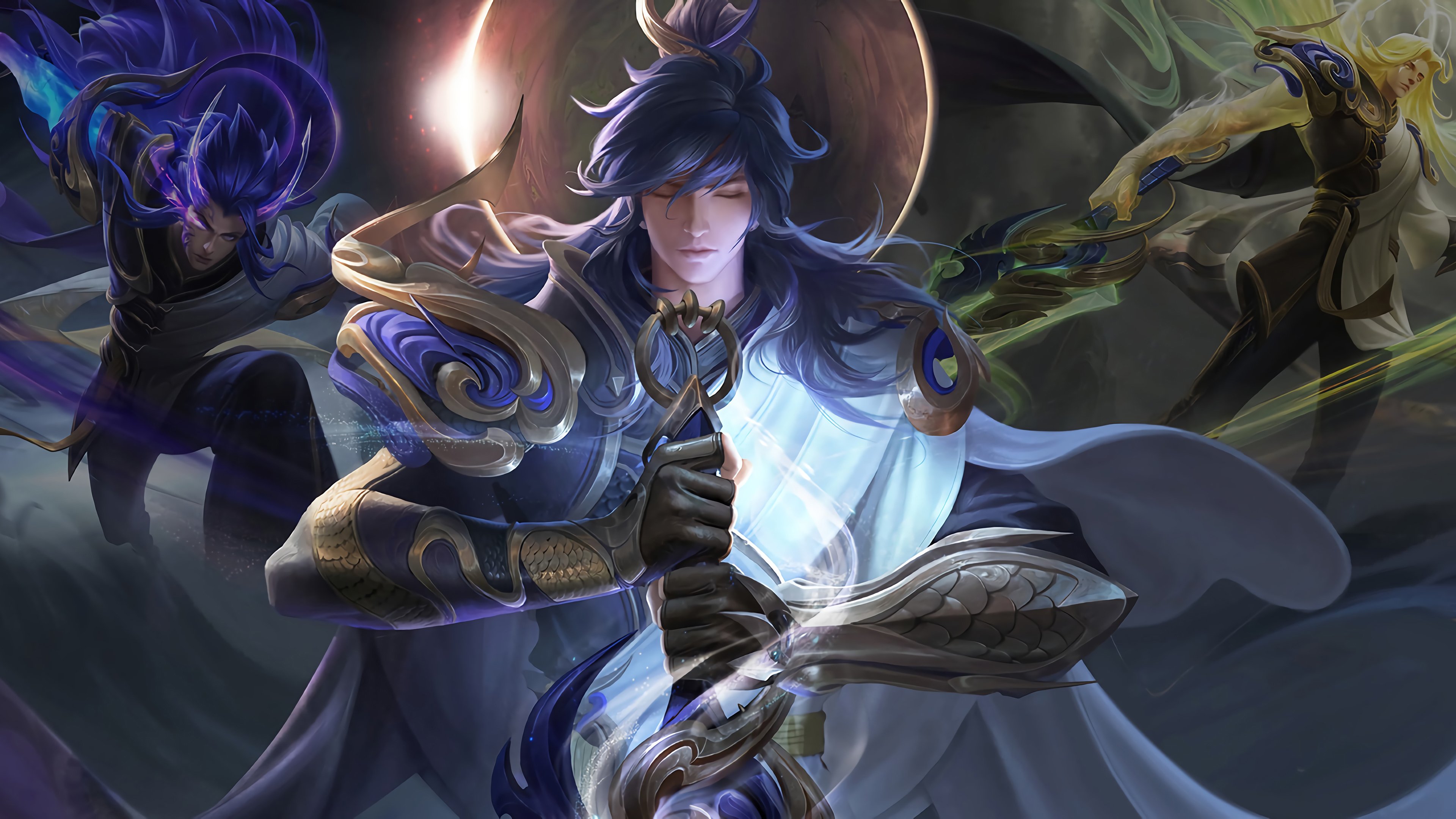 V7.2.5 修复版,在迭代的齿轮中,为确定性止血